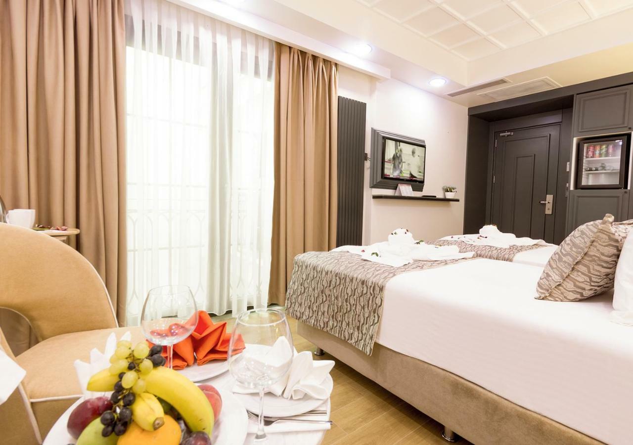 Quarto Duplo Standard