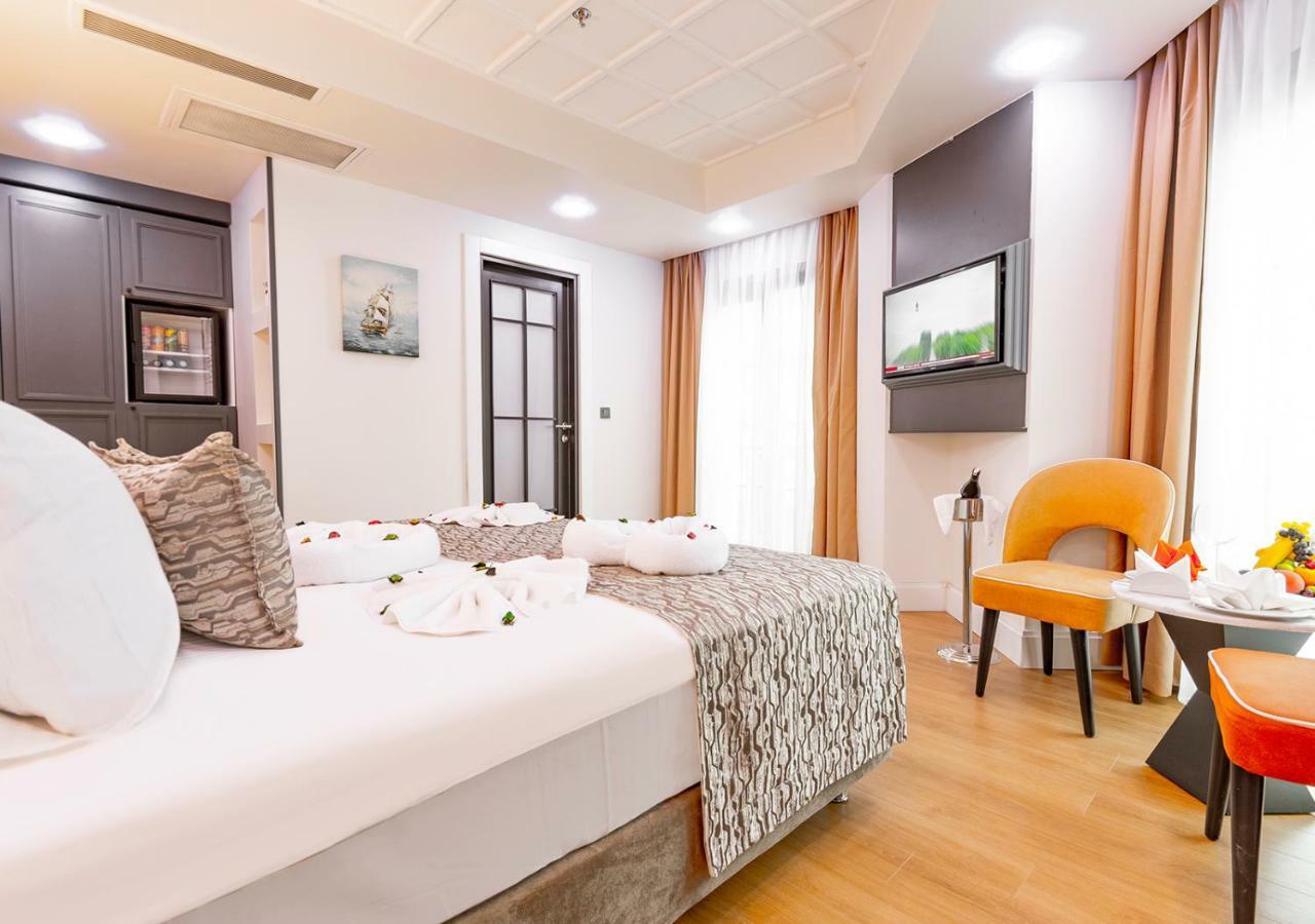 Quarto Deluxe de Canto