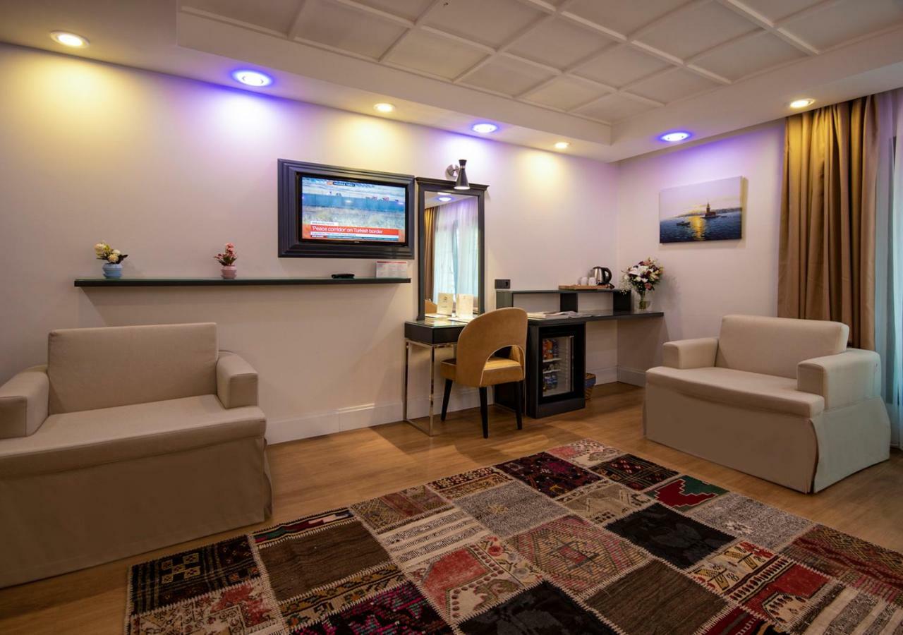 Quarto Família com Sofá-Cama