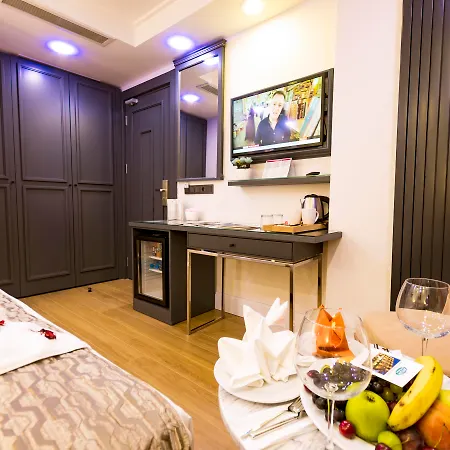 Antusa Design Hotel & Spa-3